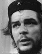 Carlos Mariategui Ernesto Che Guevara Rosa Luxemburgo