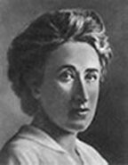 Carlos Mariategui Ernesto Che Guevara Rosa Luxemburgo